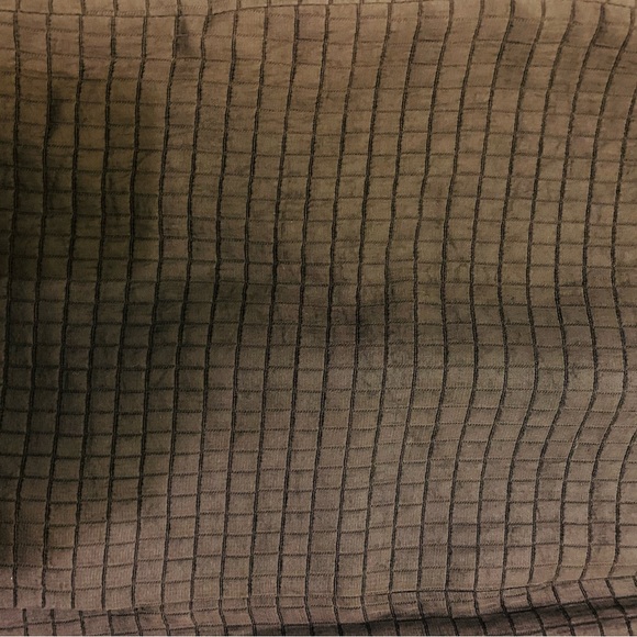 Tahari Black Textured  Dress - Picture 2 of 5